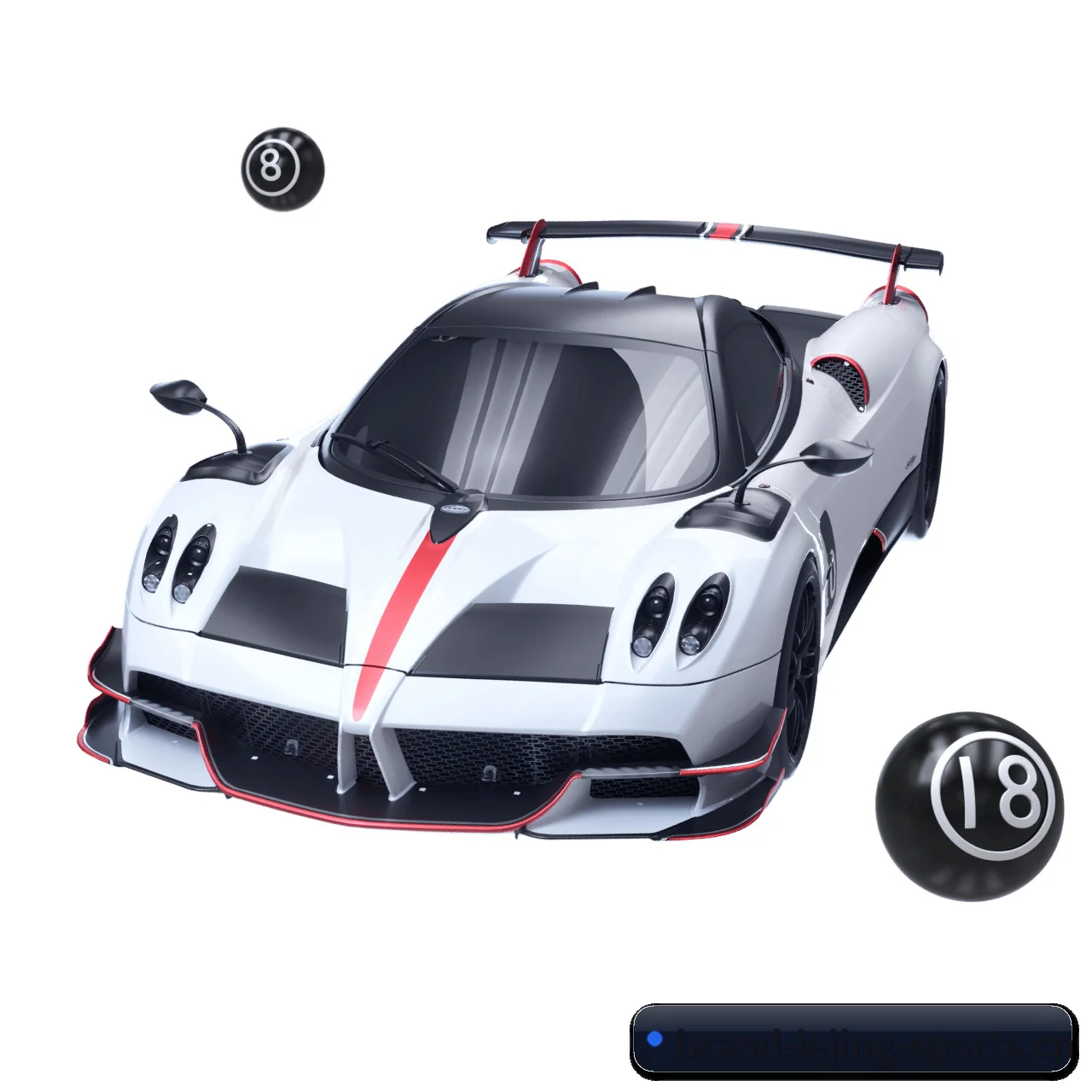 乐竟体育 APP 界面